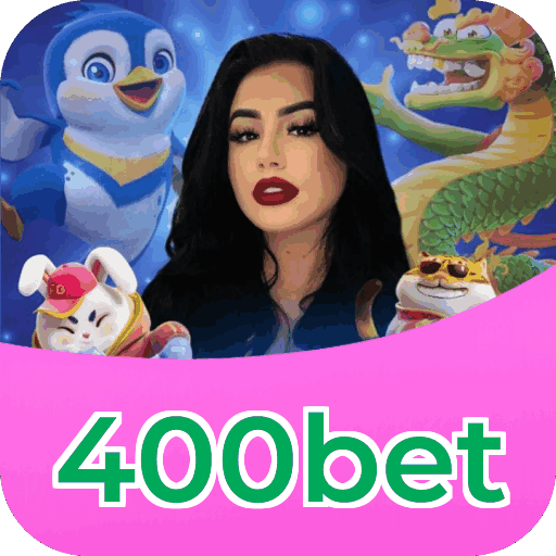 Aplicativo mobile 400bet