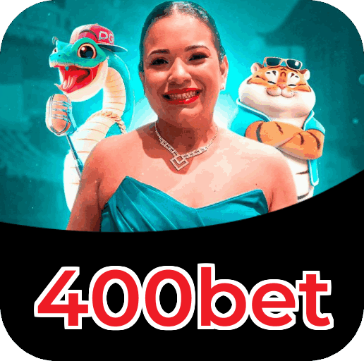 Resumo visual de bônus e campanhas 400bet